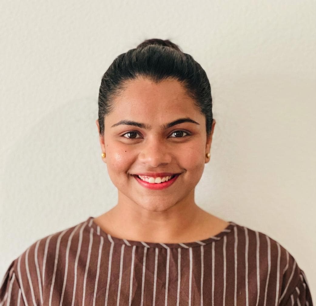 Aishwarya Kannoth Putlumbath