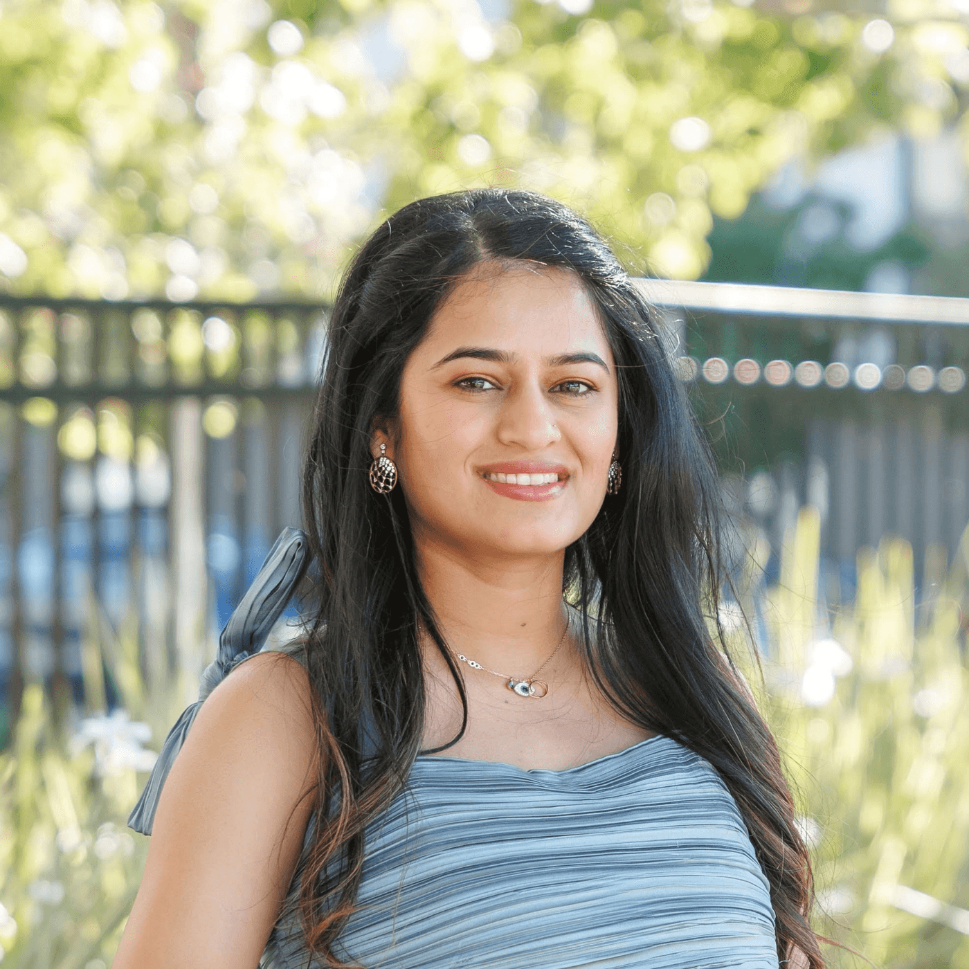 Diksha Thakur