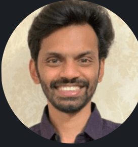 Satya Veerendra Vegulla