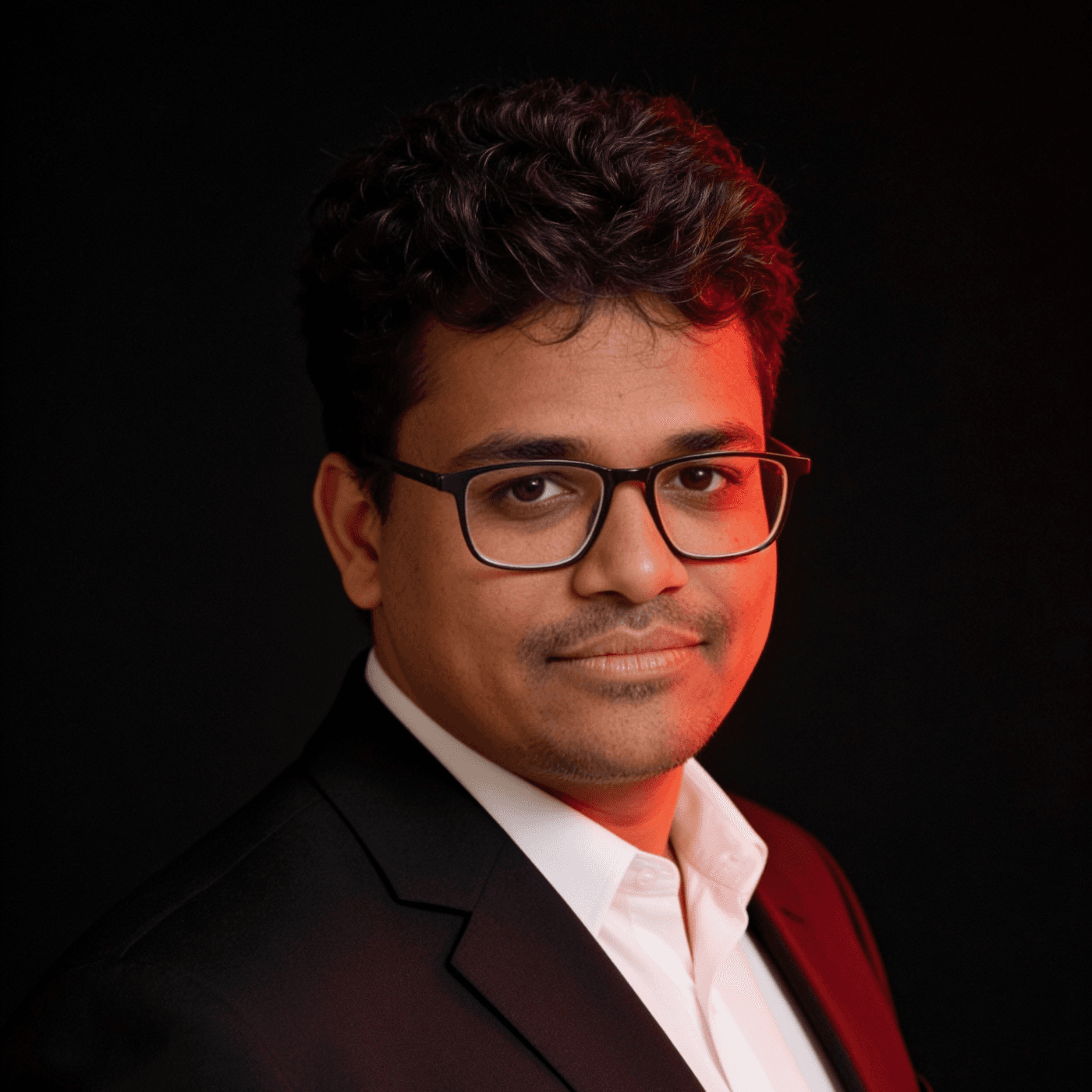 Sharath Chandra Kampili