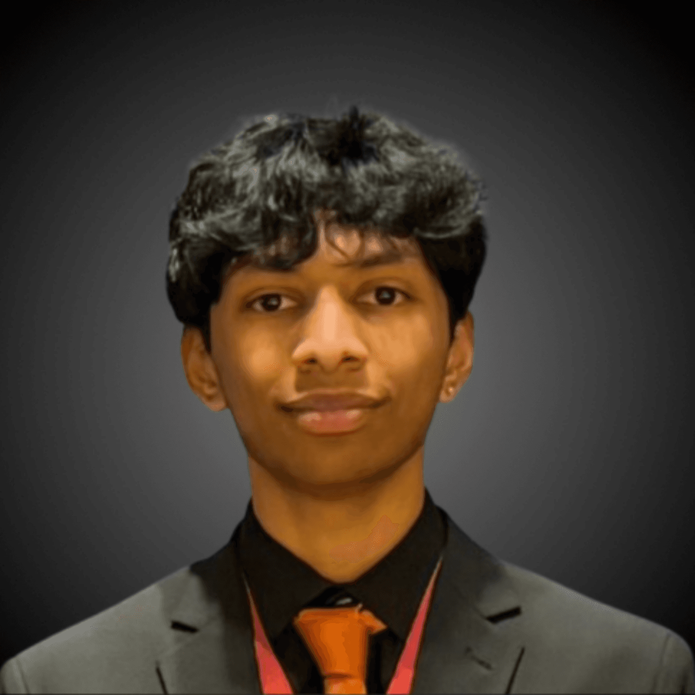 Anudeep Bonagiri