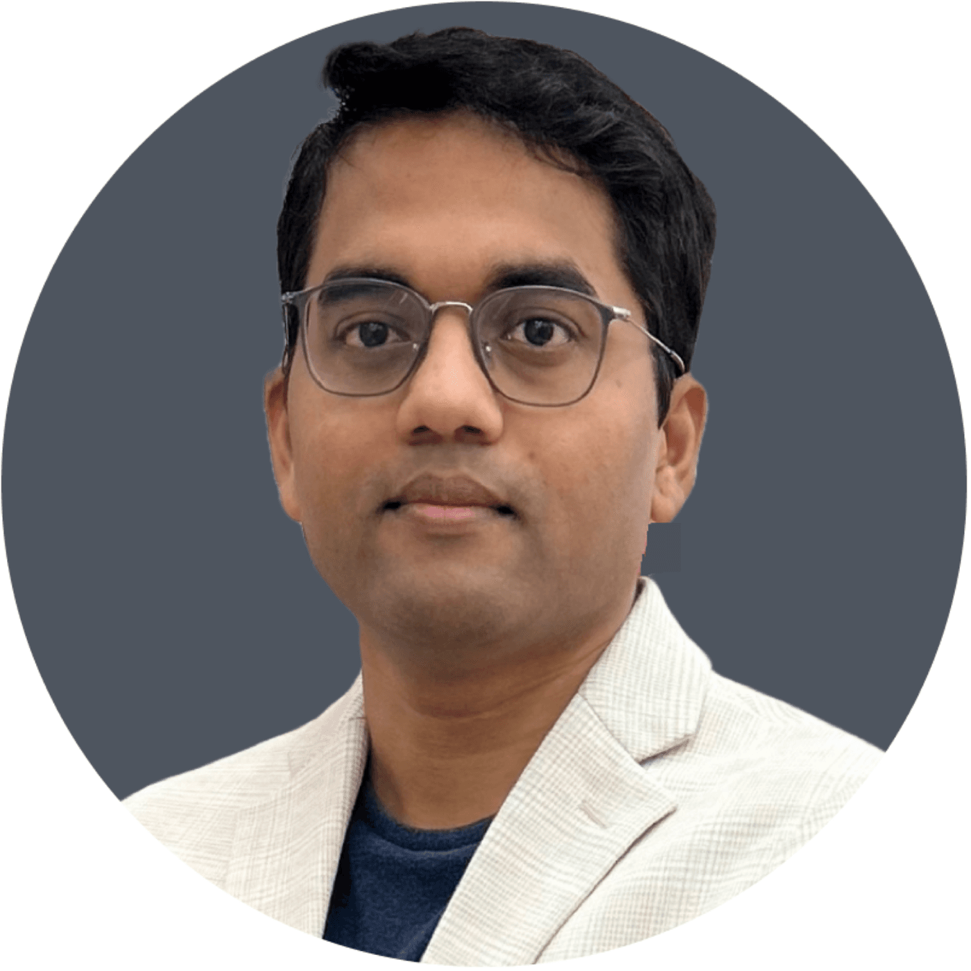 Ganesh Harke