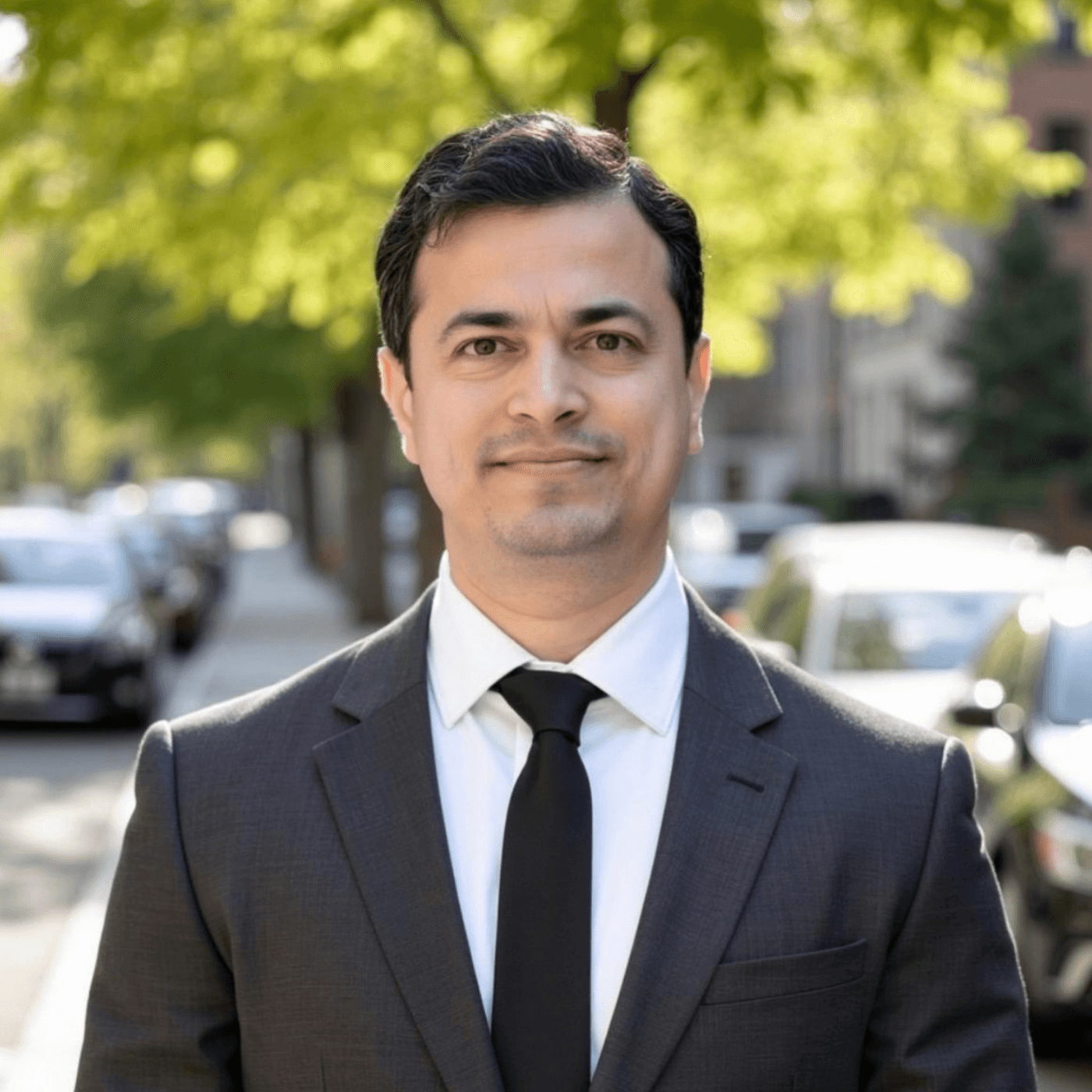 Nilesh Dhage