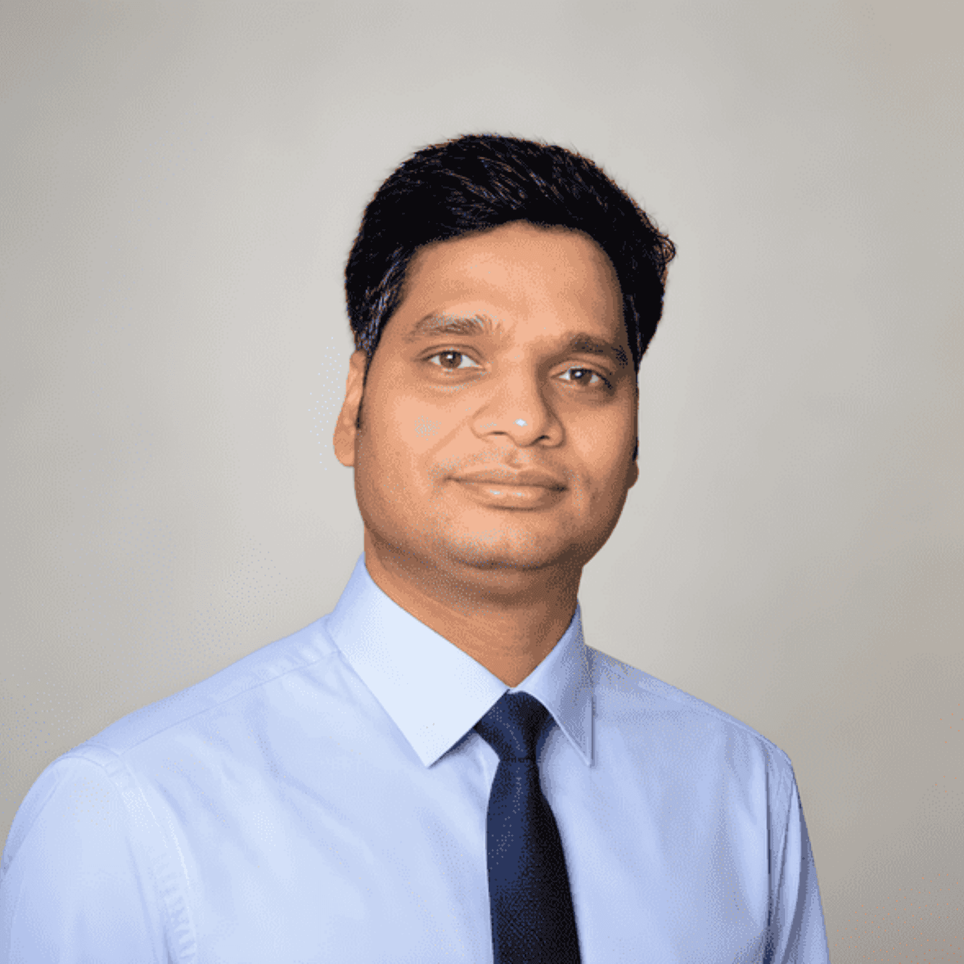 Swapneswar Sundar Ray