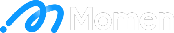 Momen logo