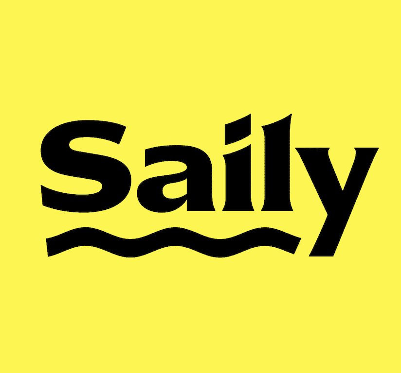 Saily logo