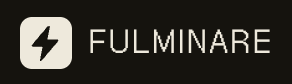 Fulminare logo