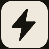 Fulminare logo
