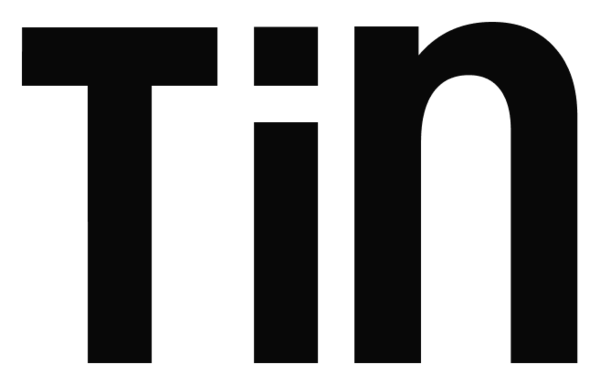 Tin.computer logo